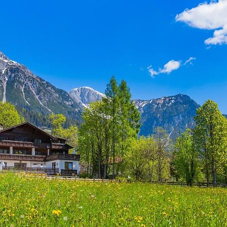 Bergidyll 12 By Alpenidyll Apartments Ramsau am Dachstein Exterior foto